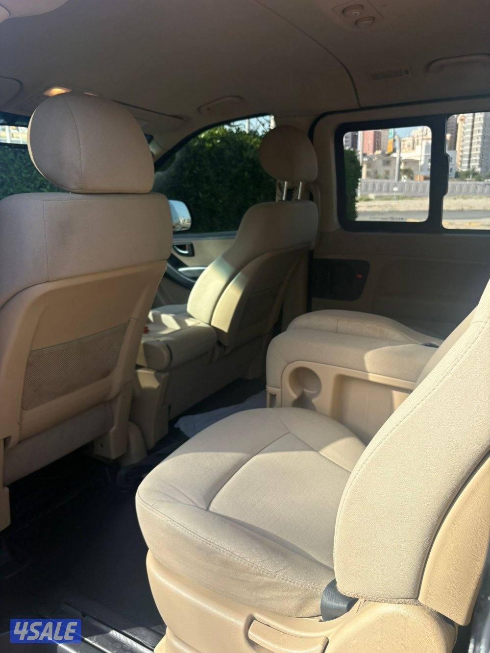 H1 هيونداي 20206