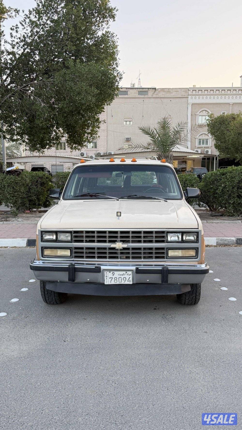 للبيع سوبربان الغانم 19912