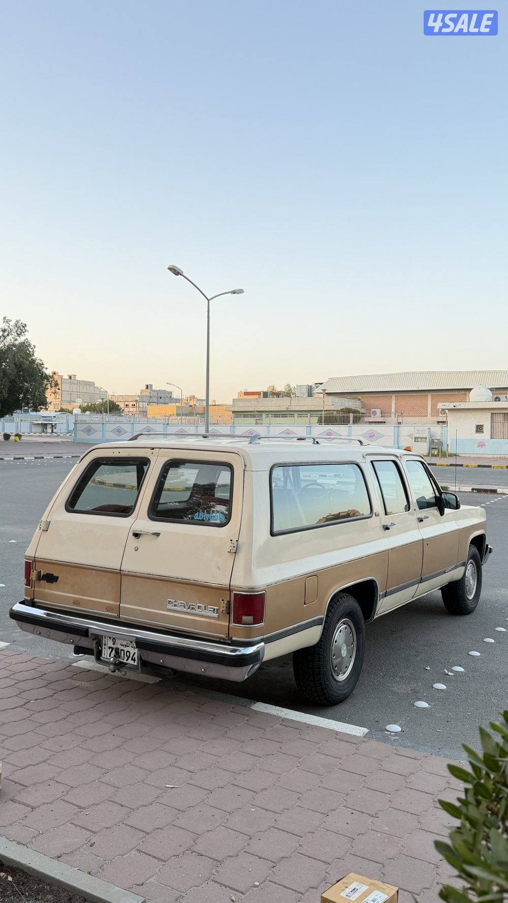 للبيع سوبربان الغانم 19915