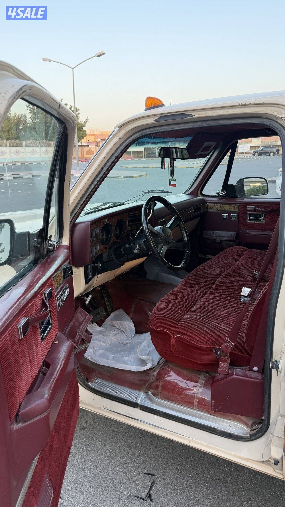 للبيع سوبربان الغانم 19916