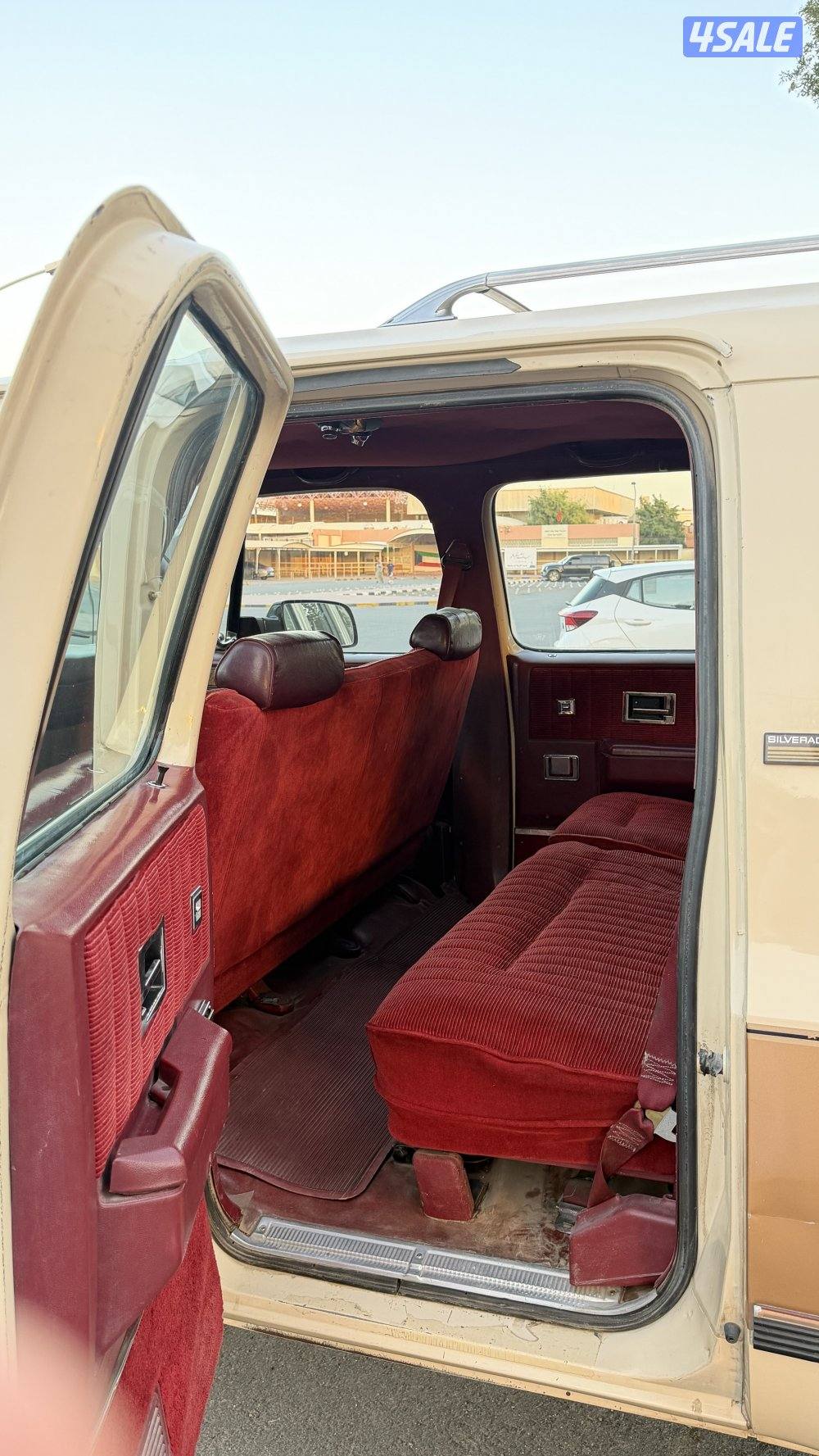 للبيع سوبربان الغانم 19917