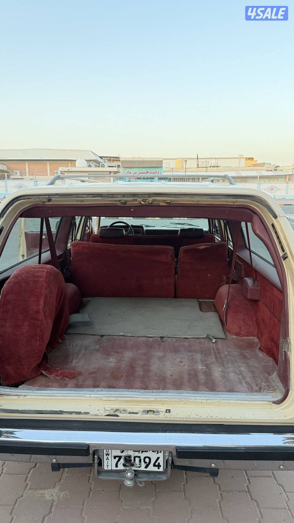 للبيع سوبربان الغانم 19918