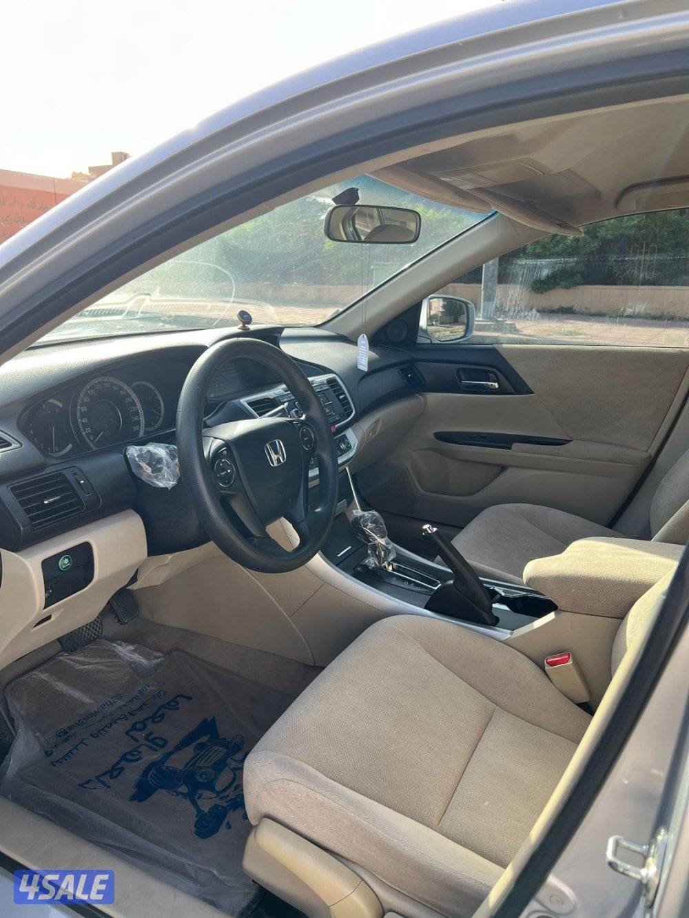 هوندا اكورد1