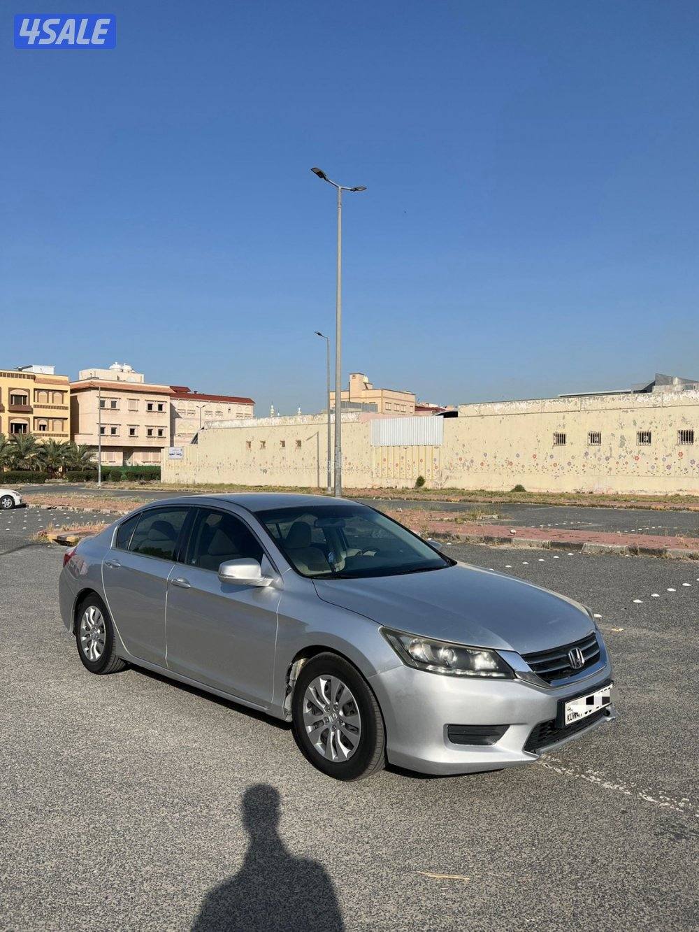 هوندا اكورد2