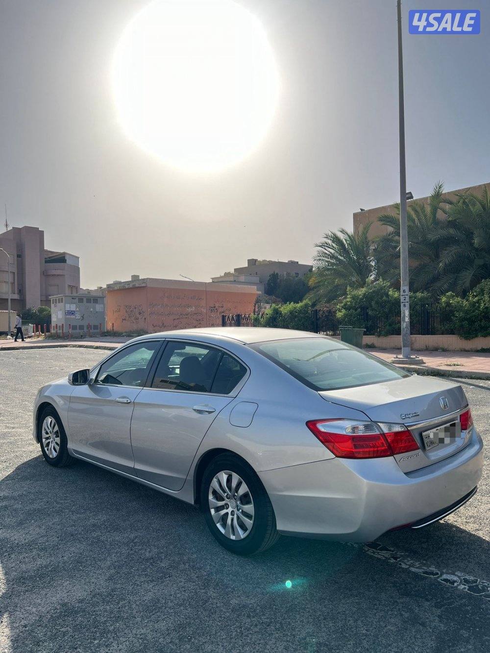 هوندا اكورد3