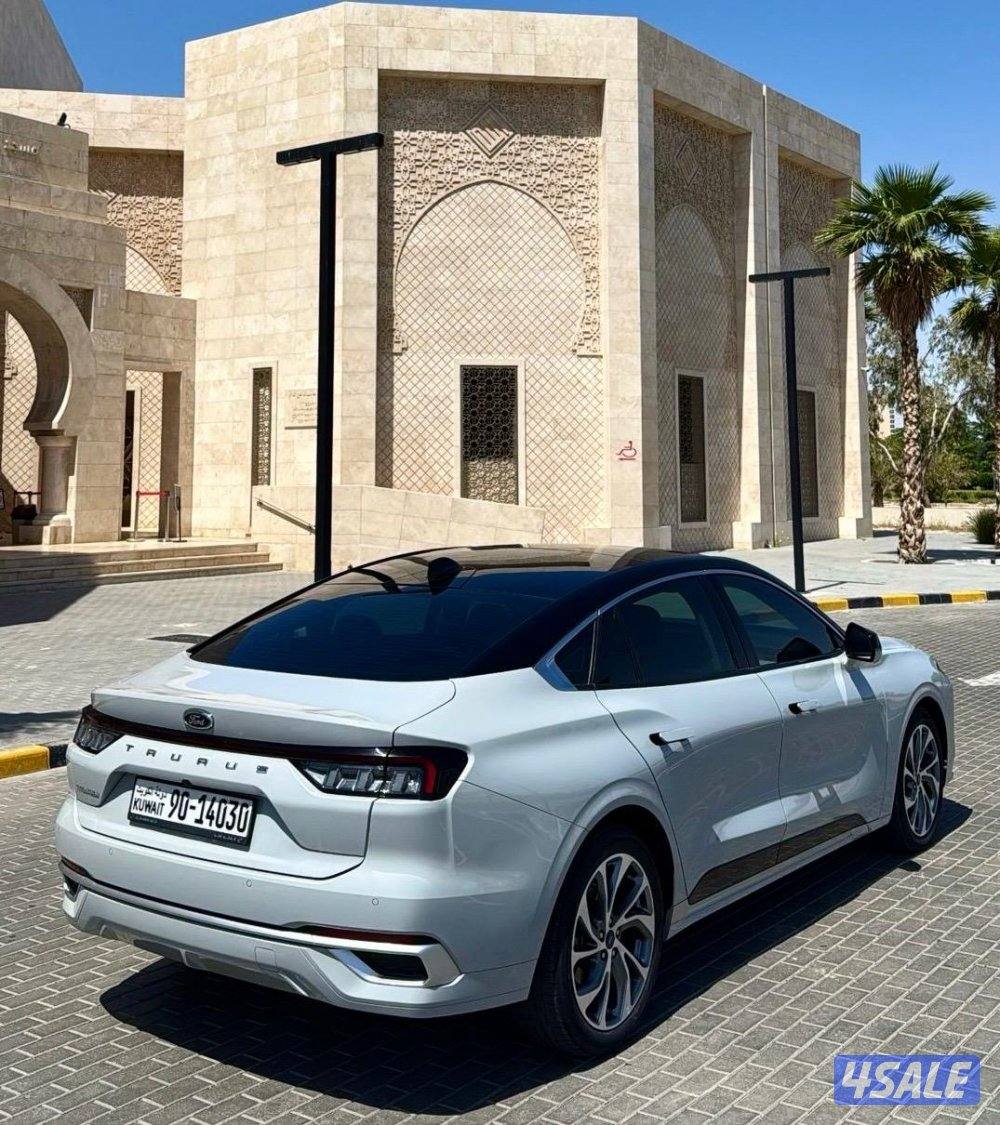 تورس تنتانيوم موديل 2025 ماشي 35 الف صبغ الوكاله تحت الكفاله2