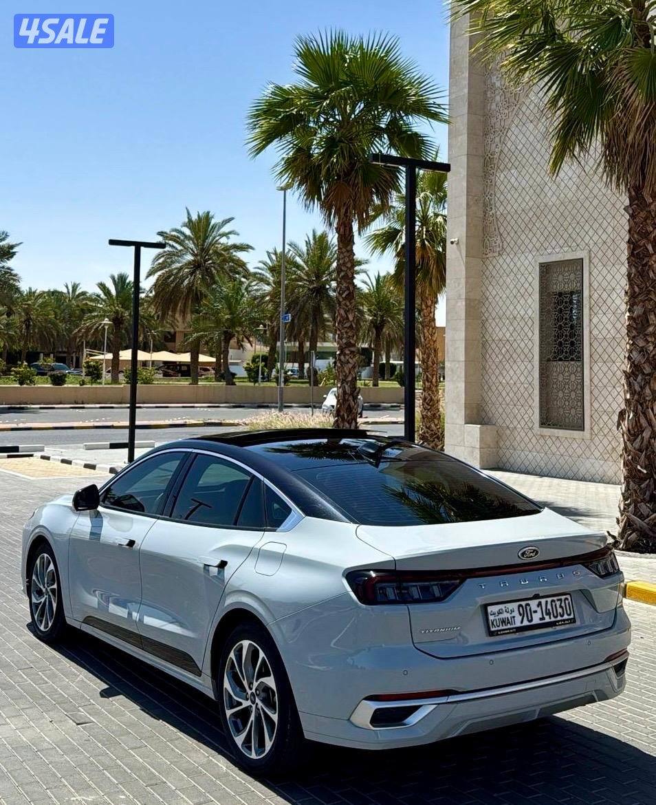 تورس تنتانيوم موديل 2025 ماشي 35 الف صبغ الوكاله تحت الكفاله5