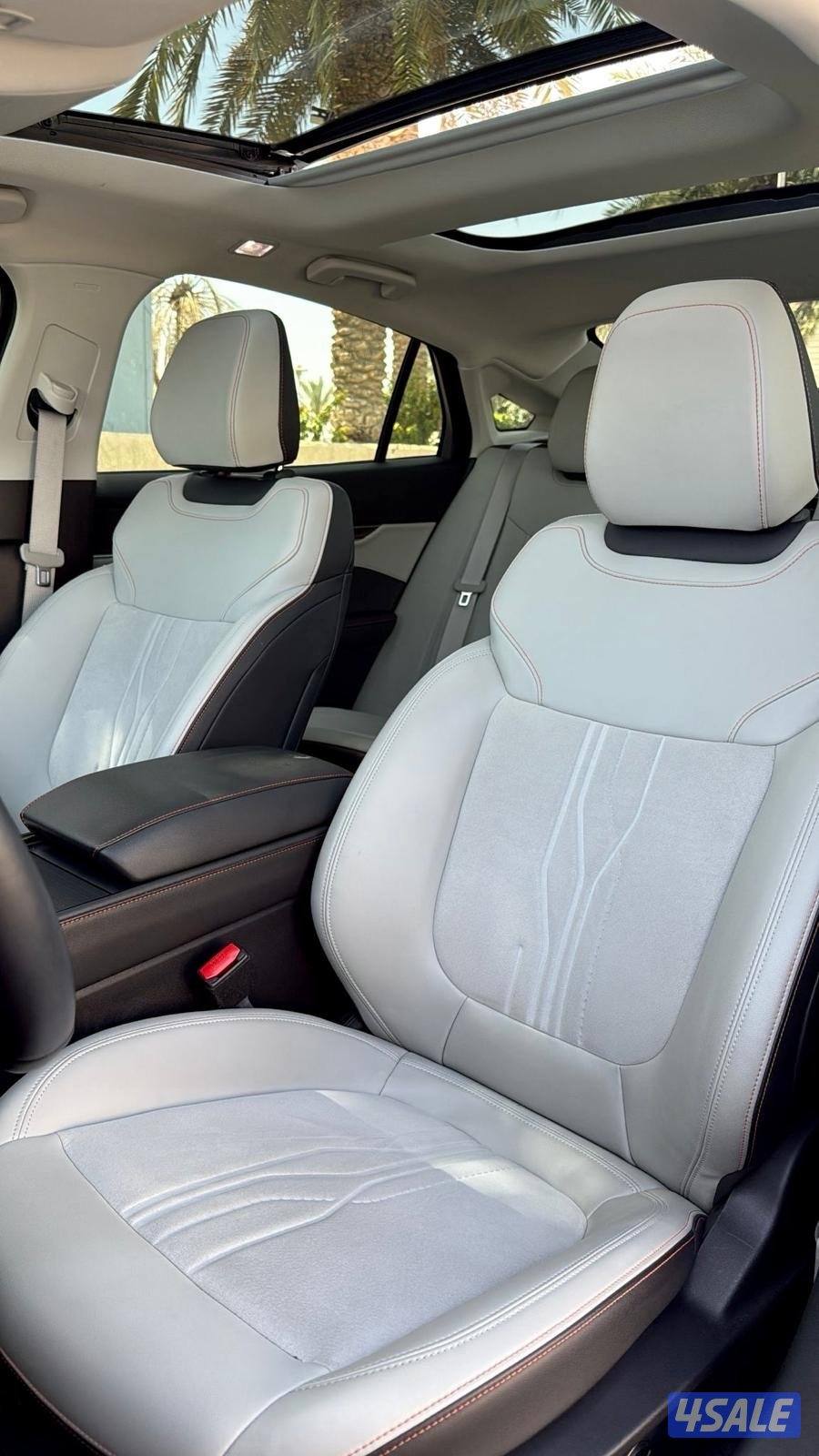 تورس تنتانيوم موديل 2025 ماشي 35 الف صبغ الوكاله تحت الكفاله8