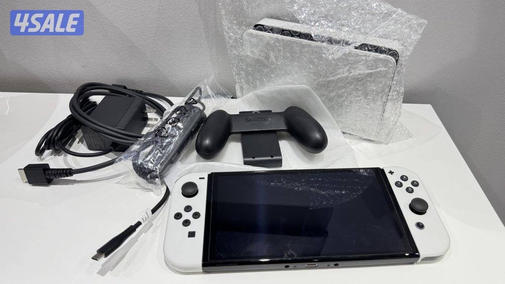 نينتندو سويتش0