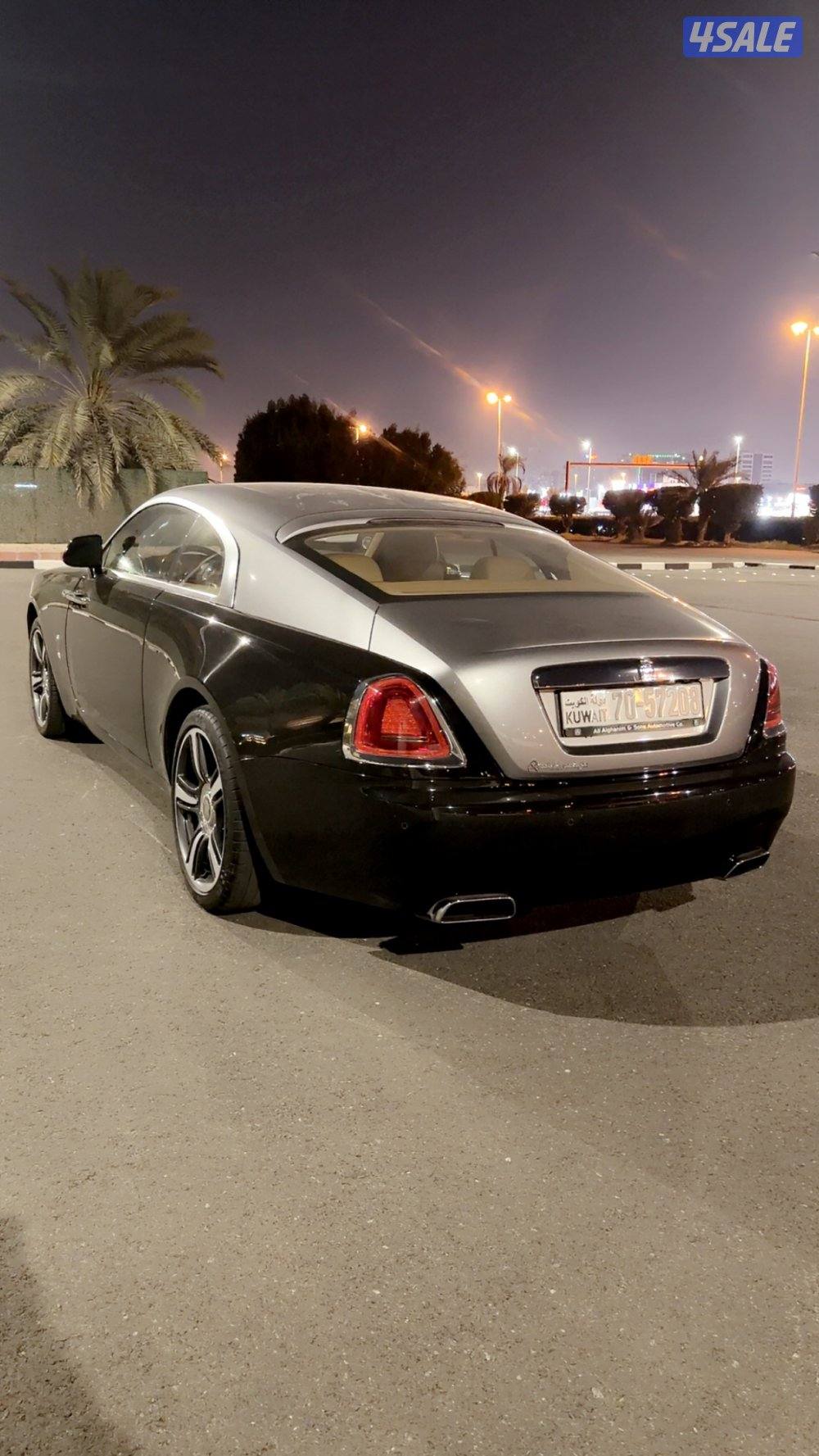 رولزرويس ريث0