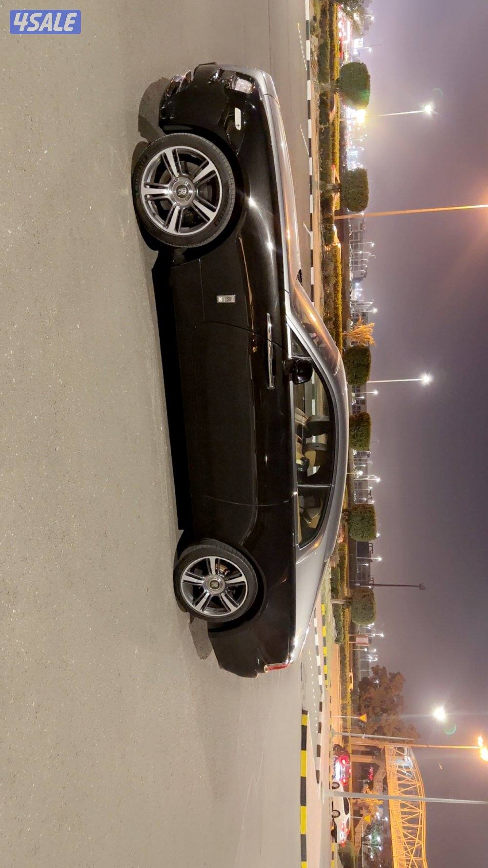 رولزرويس ريث4