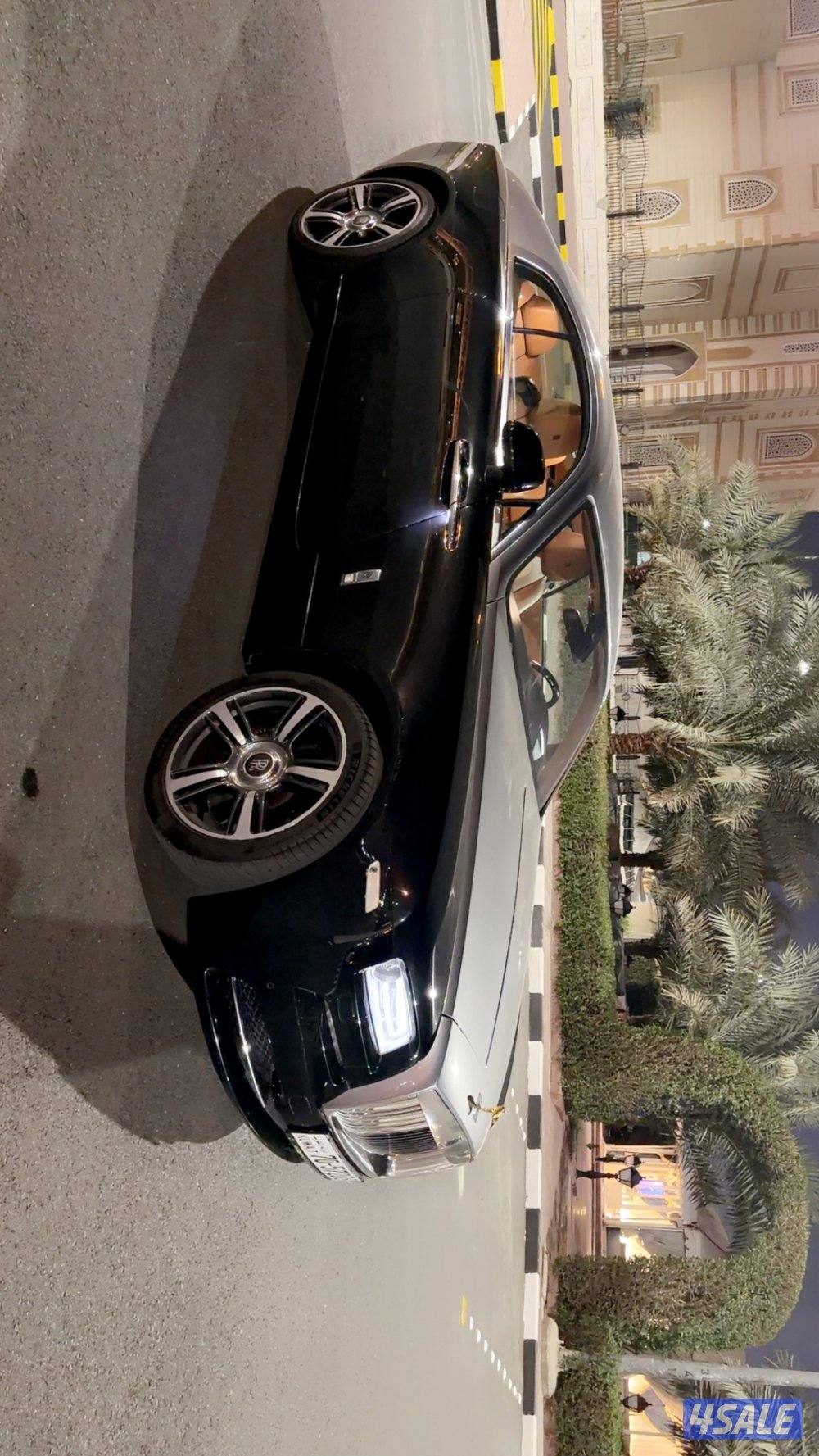 رولزرويس ريث3