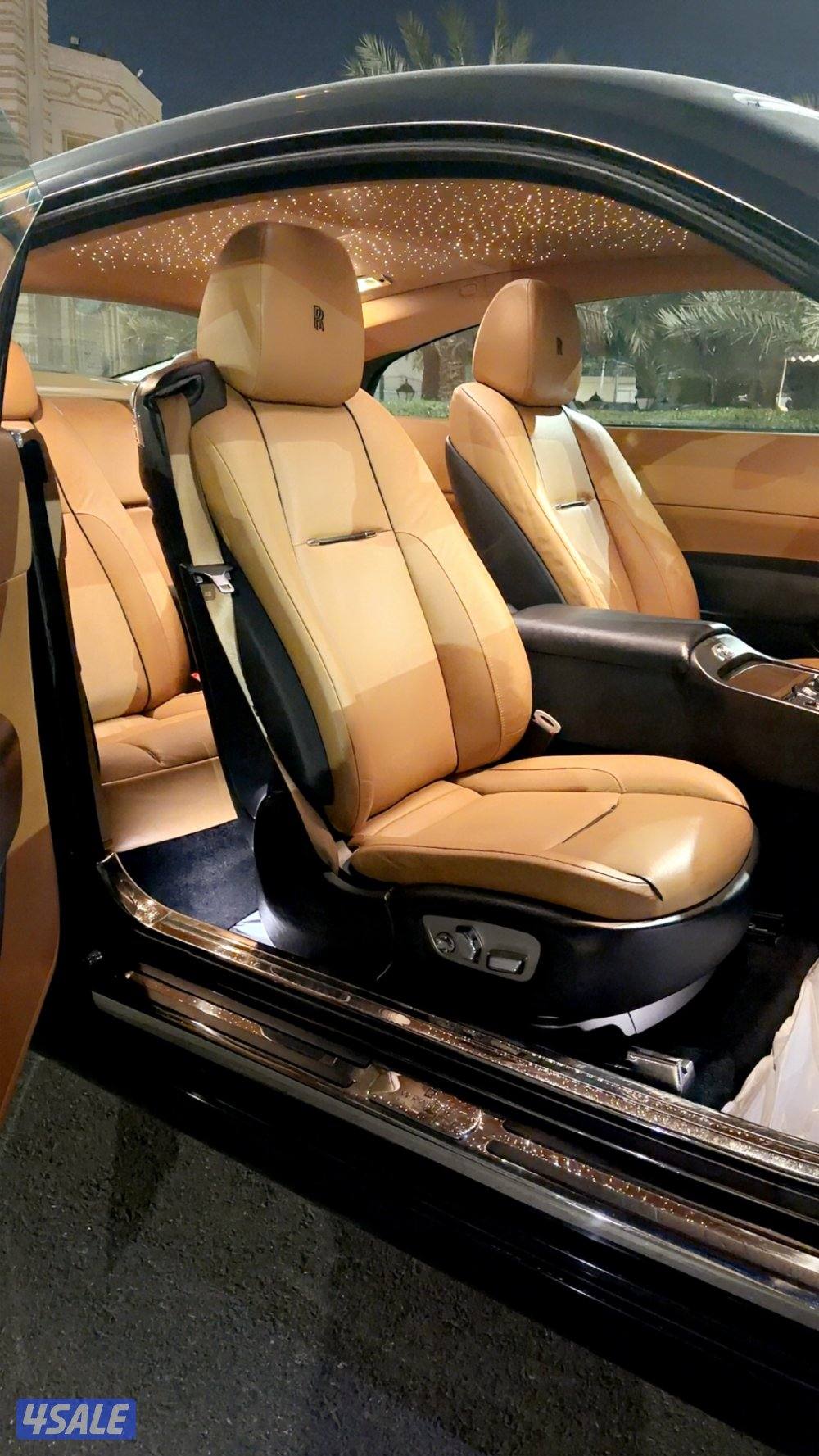 رولزرويس ريث5