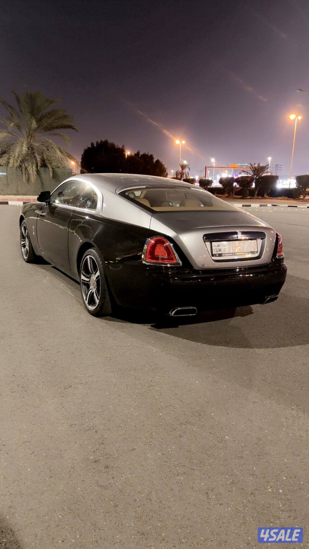 رولزرويس ريث9