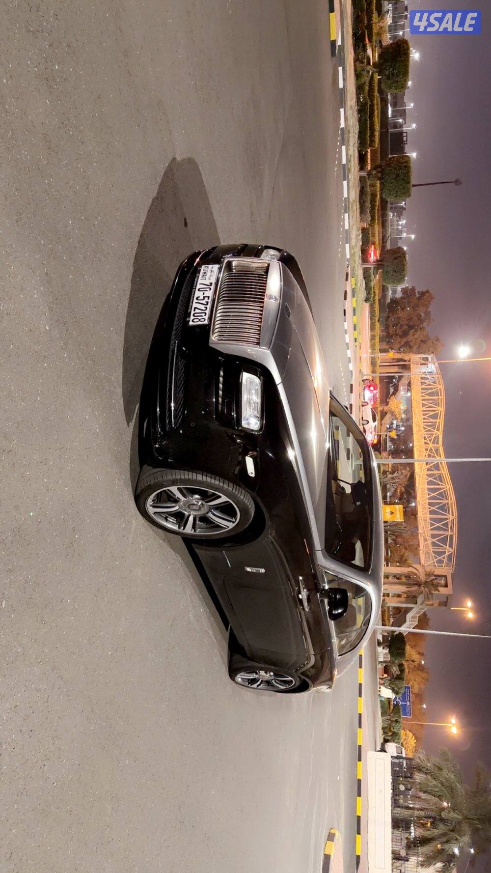 رولزرويس ريث10