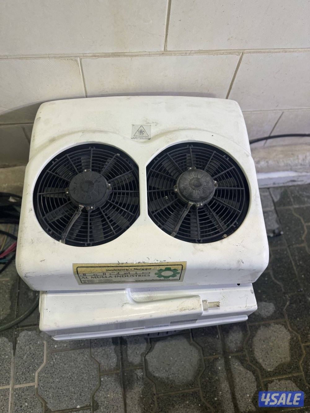 للبيع ثلاجه تركب على بيجو ورينو مع وايراتها0