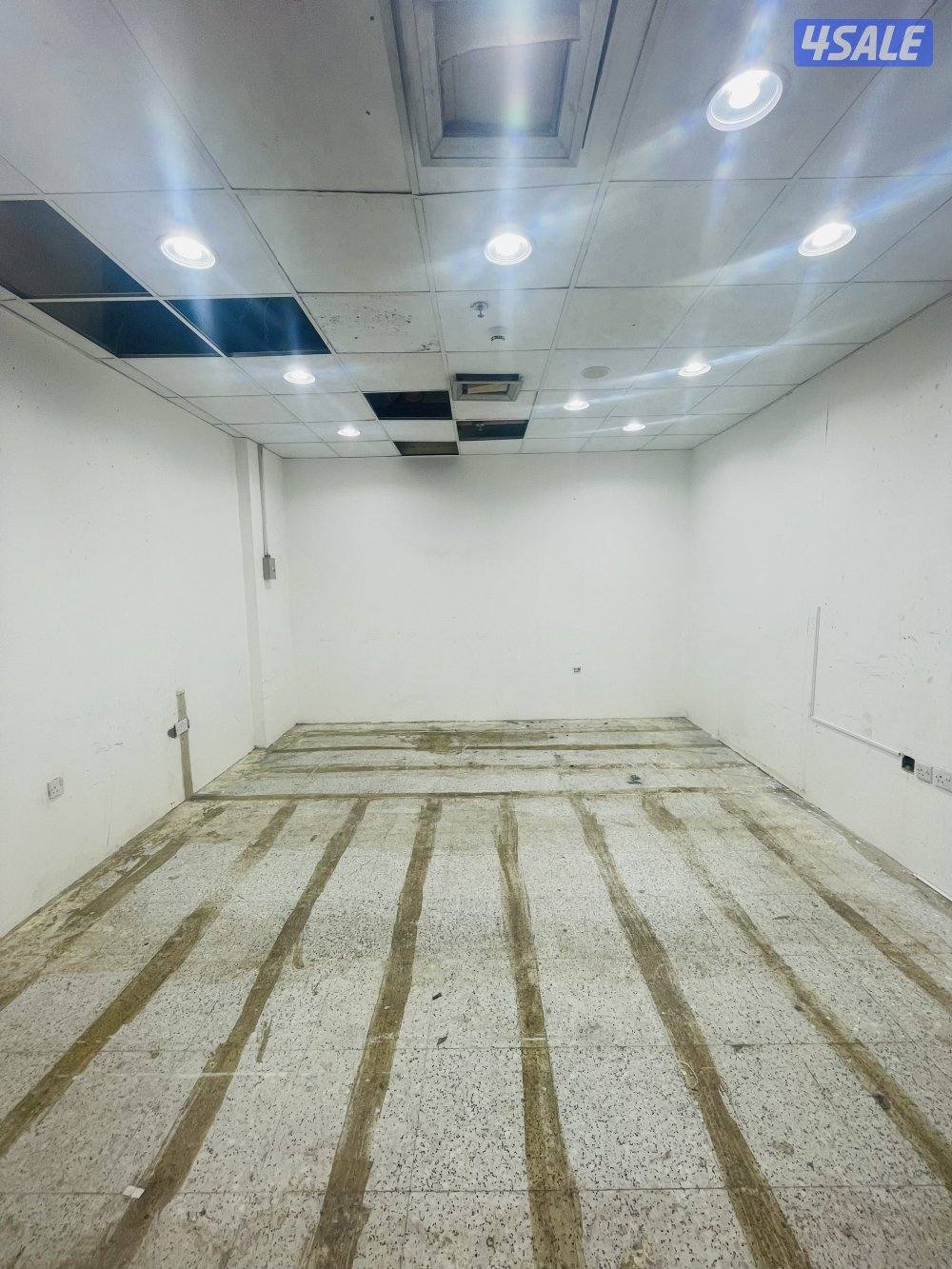 مكاتب ومحلات للإيجار فى شرق9