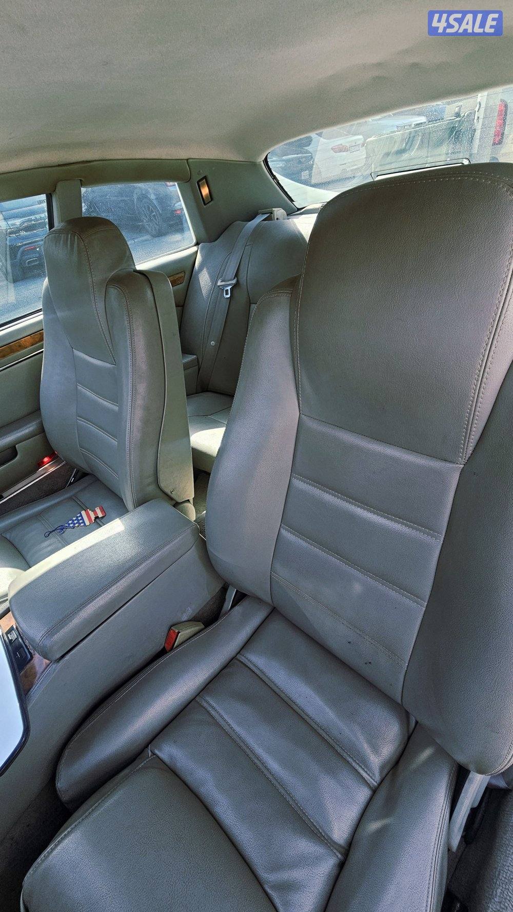 للبيع جاكوار XJS5