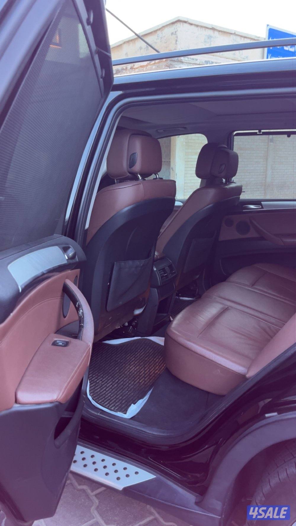 المالك الاول X5 - صبغ الوكالة1