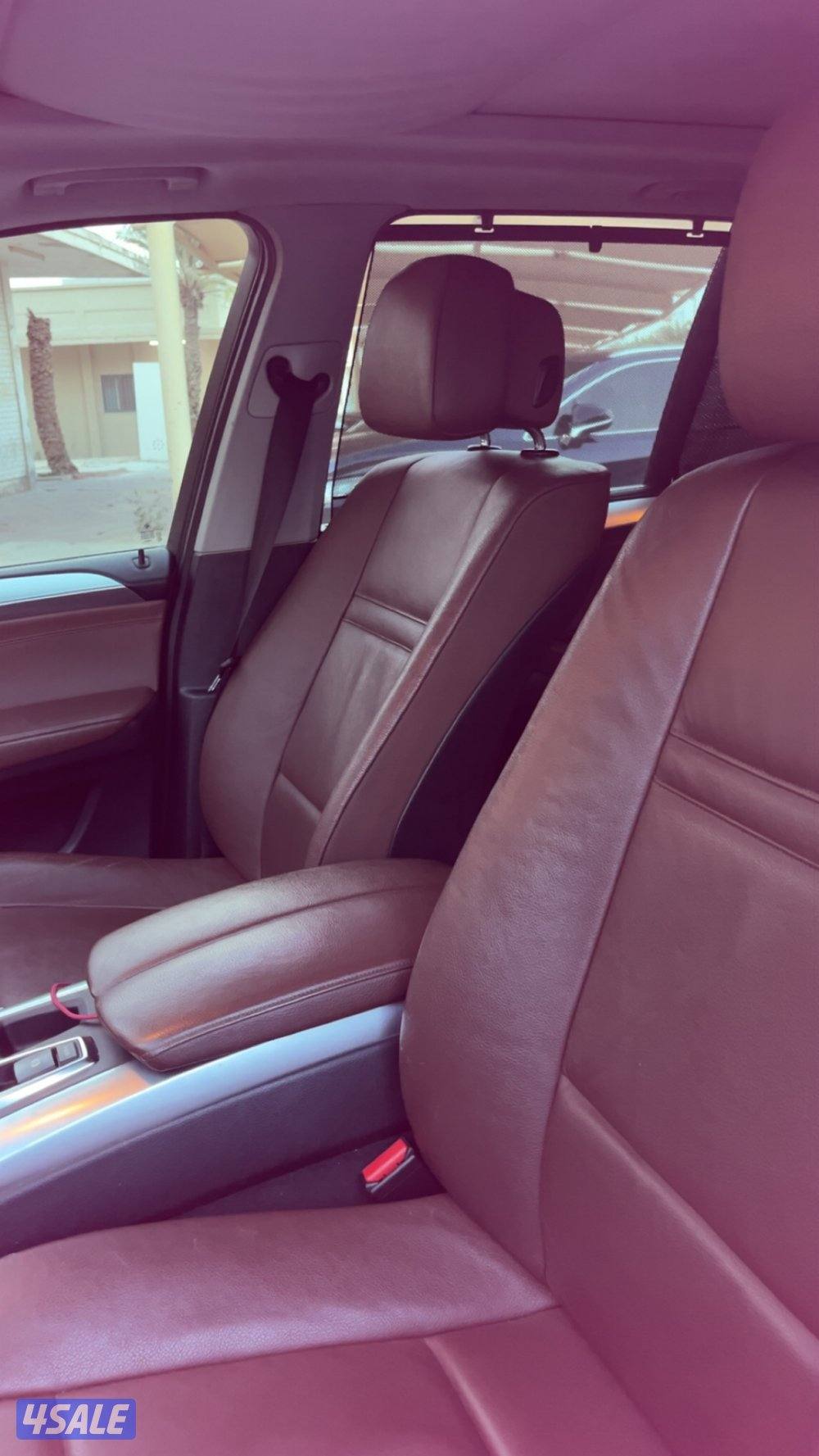 المالك الاول X5 - صبغ الوكالة2