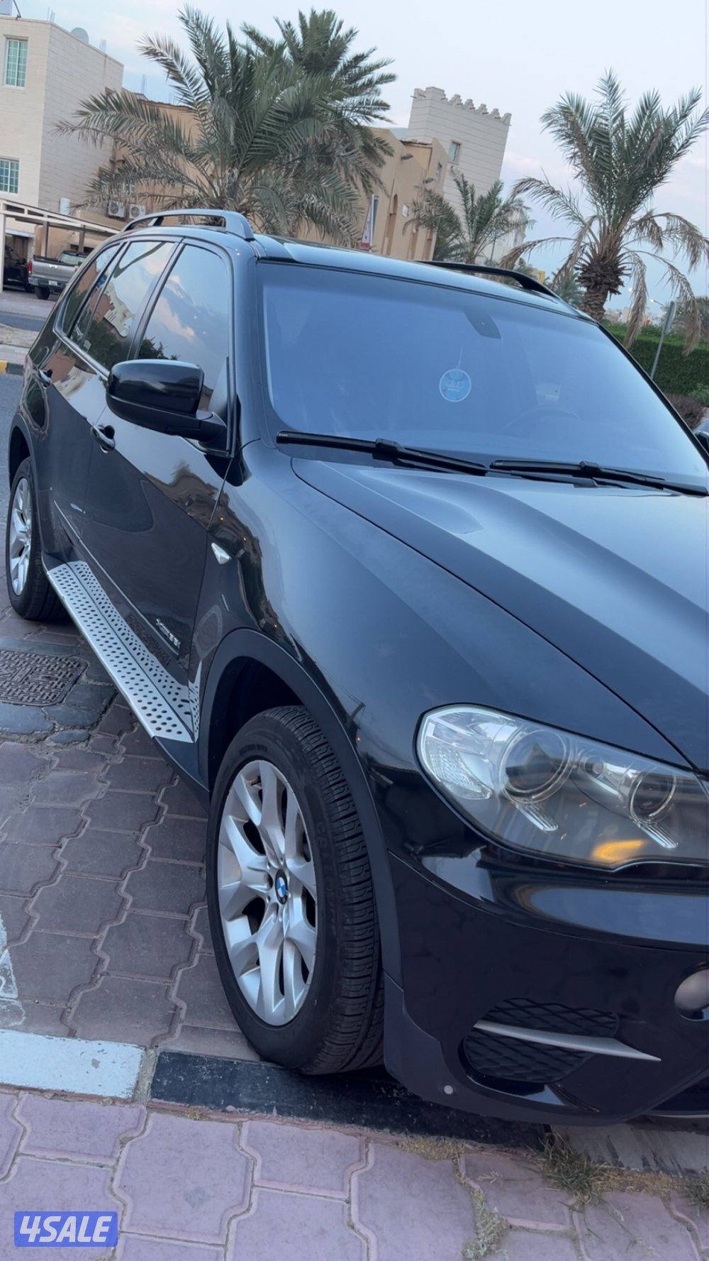 المالك الاول X5 - صبغ الوكالة3