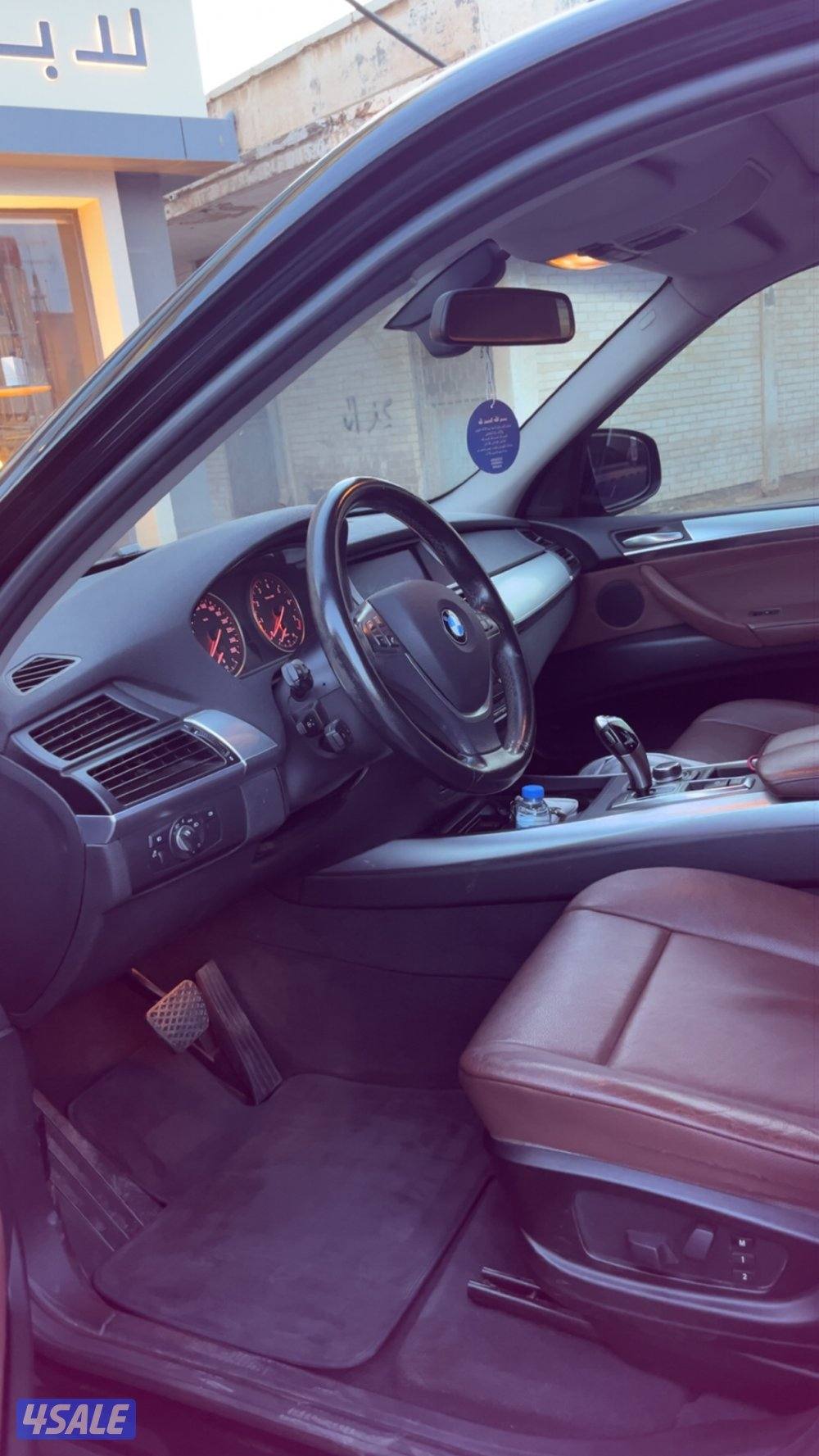 المالك الاول X5 - صبغ الوكالة4