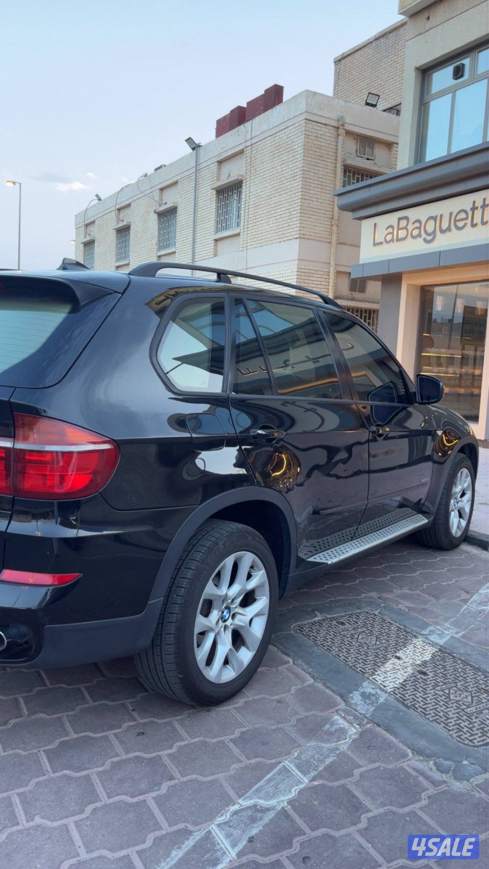 المالك الاول X5 - صبغ الوكالة5