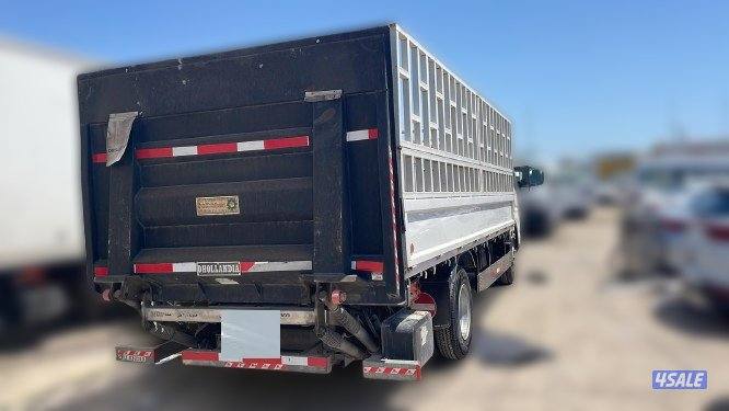 2023ميتسوبيشي8