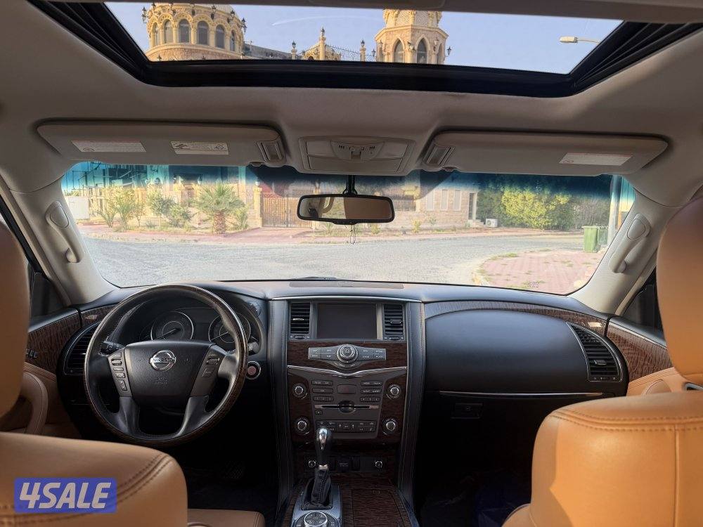 باترول شرط الفحص2