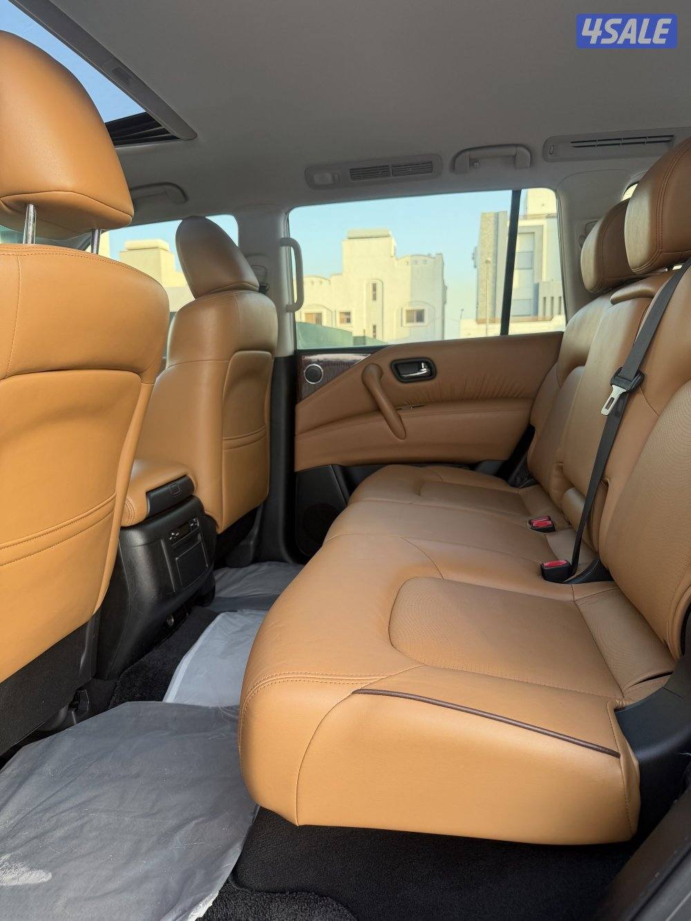 باترول شرط الفحص3