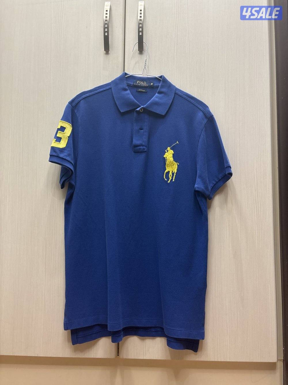 Original polo Ralph Lauren t-shirt0