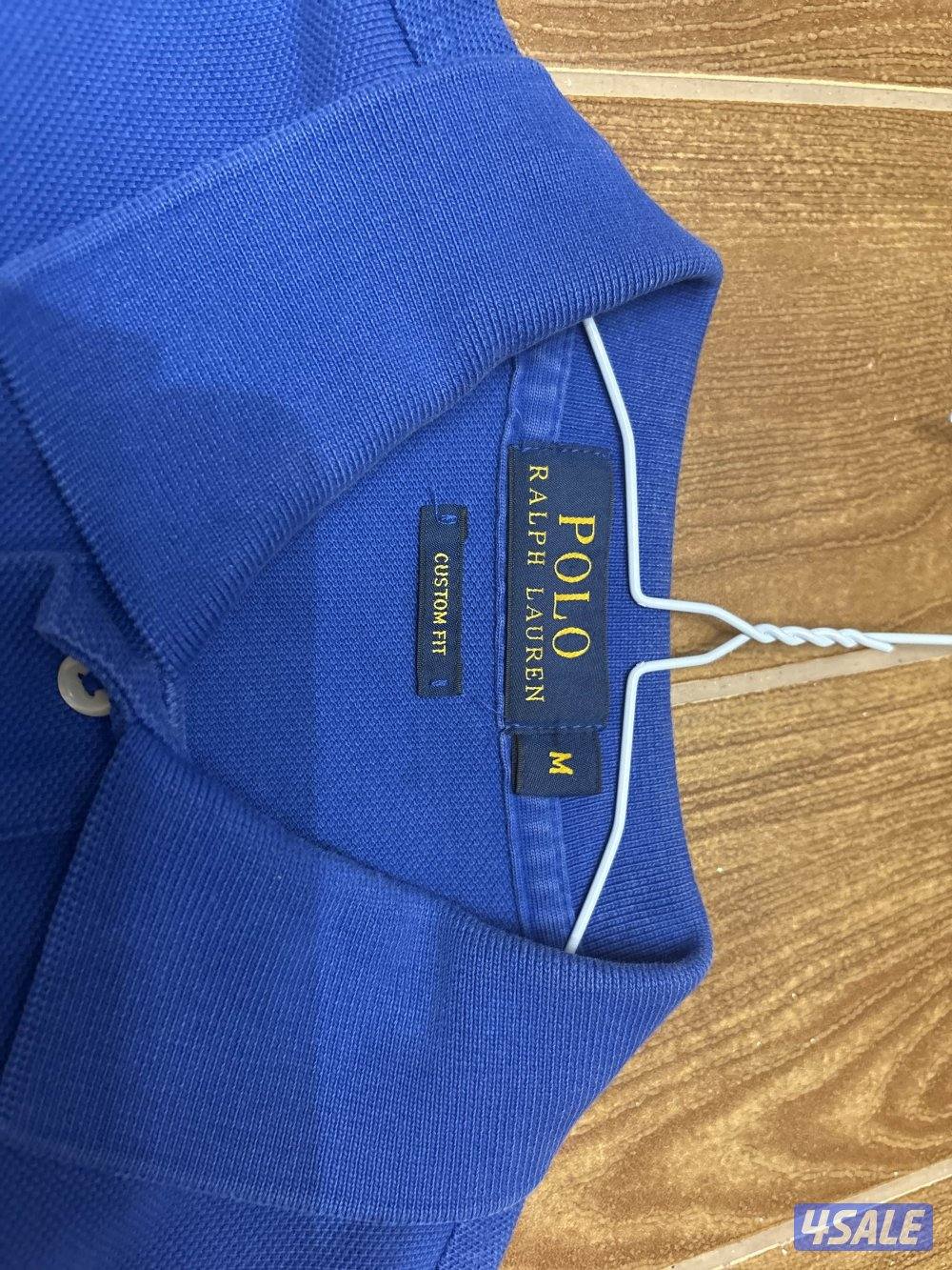 Original polo Ralph Lauren t-shirt2