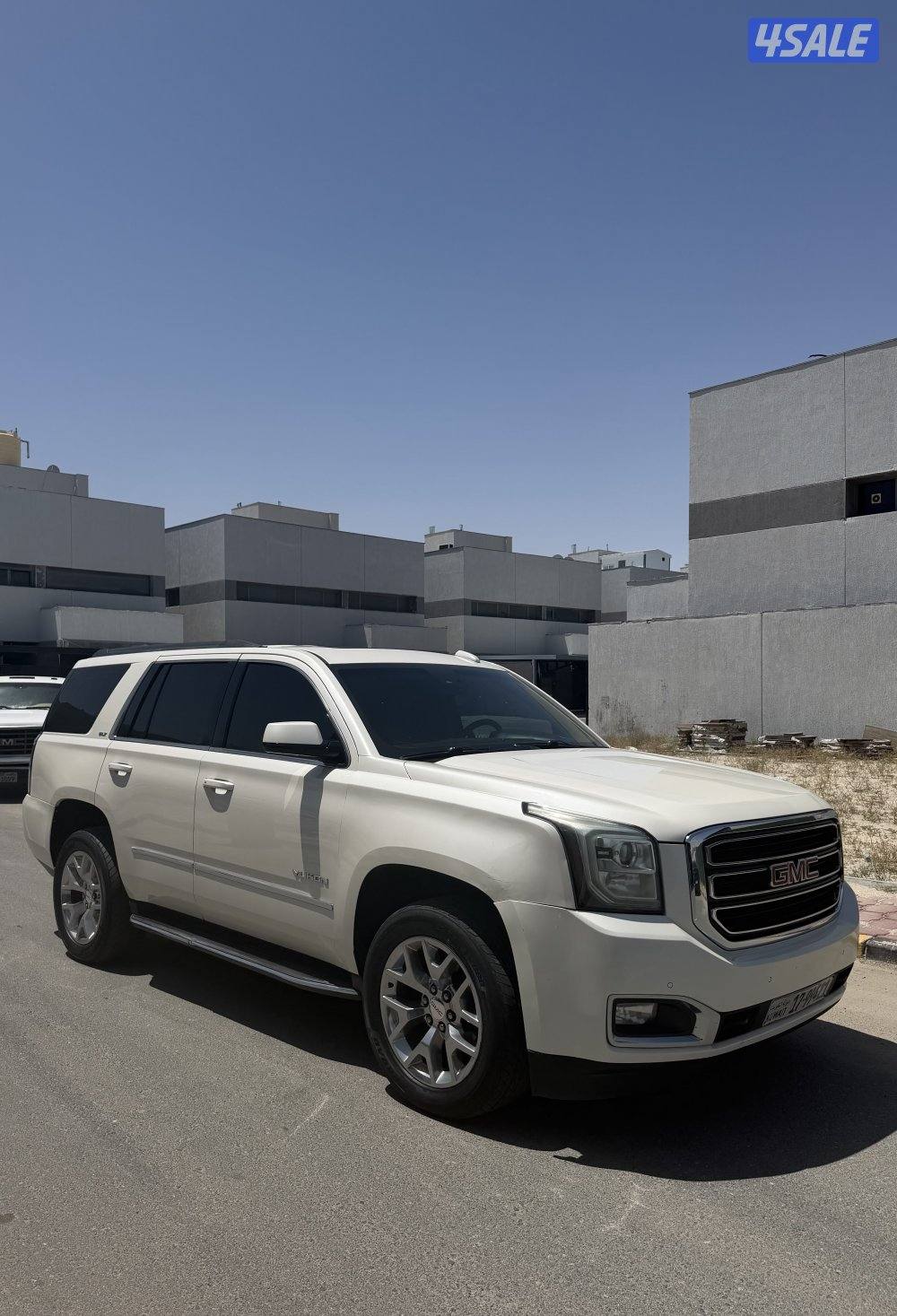 للبيع يوكن 20150