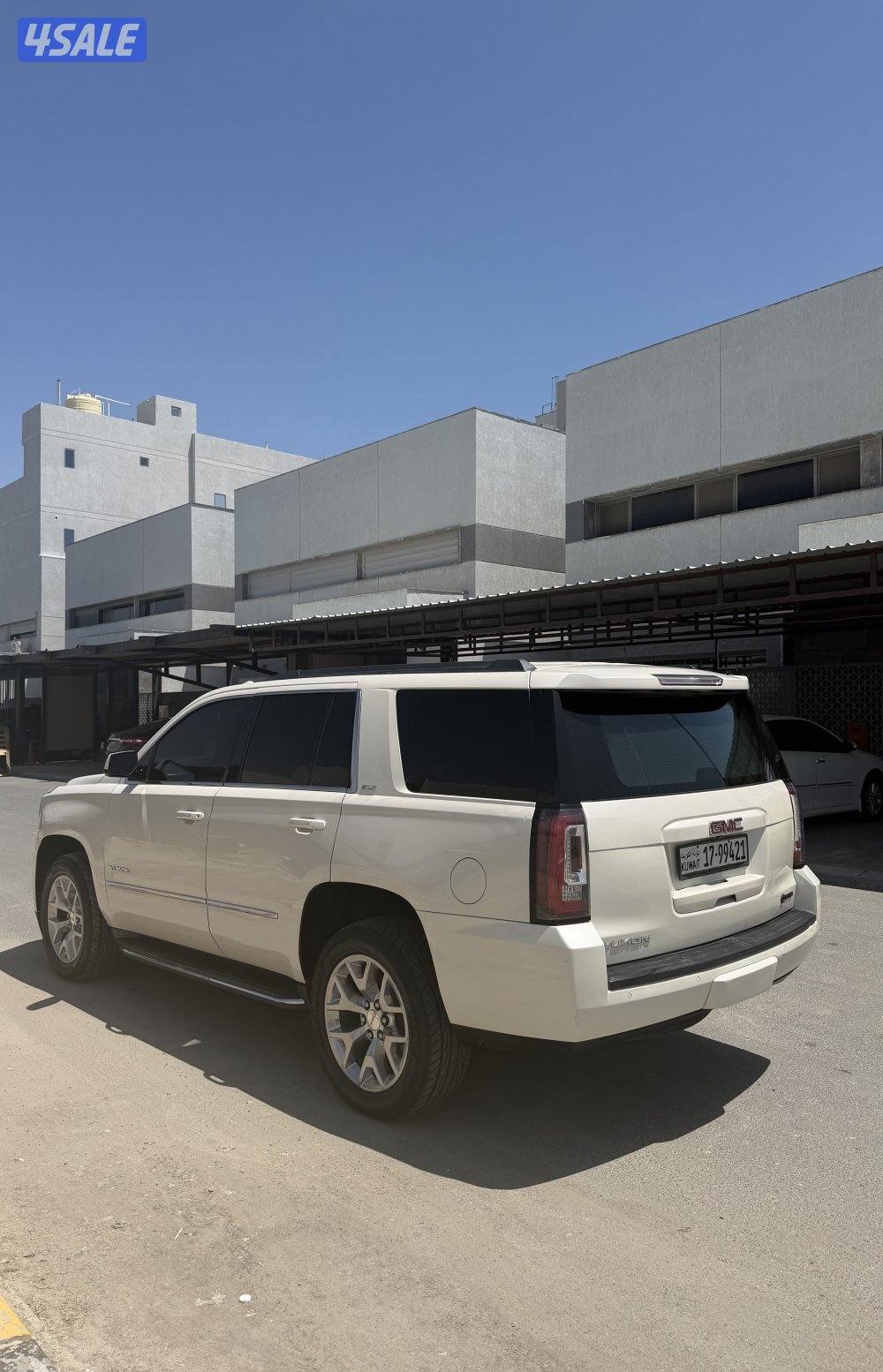 للبيع يوكن 20151