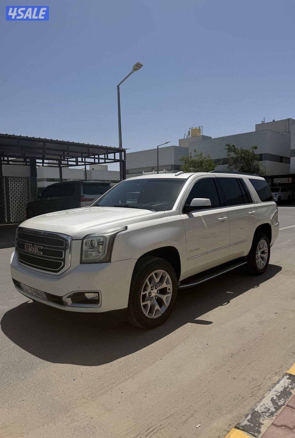 للبيع يوكن 20152