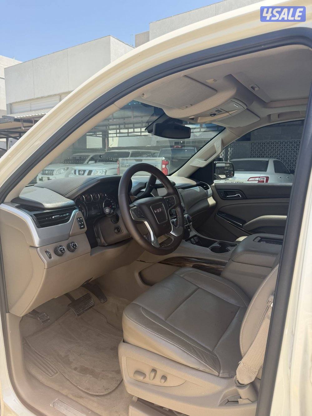 للبيع يوكن 20156