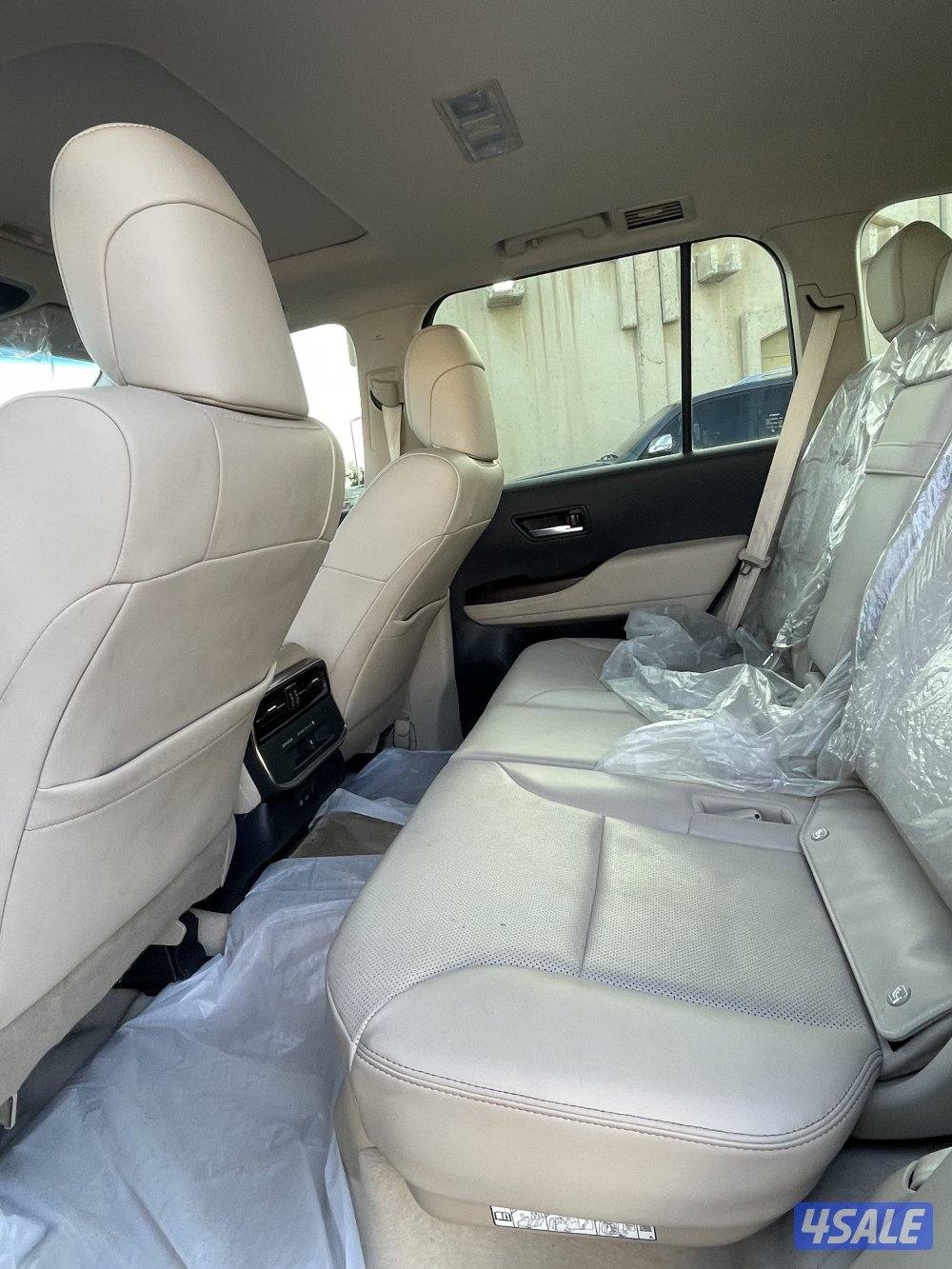 لاند كروزر ((ديزل))) GXR ايرو تون تيربو موديل 20239