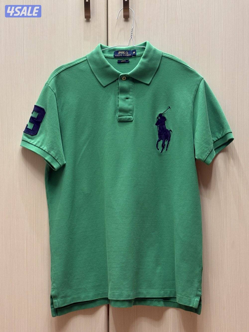 Ralph Lauren t-shirt0