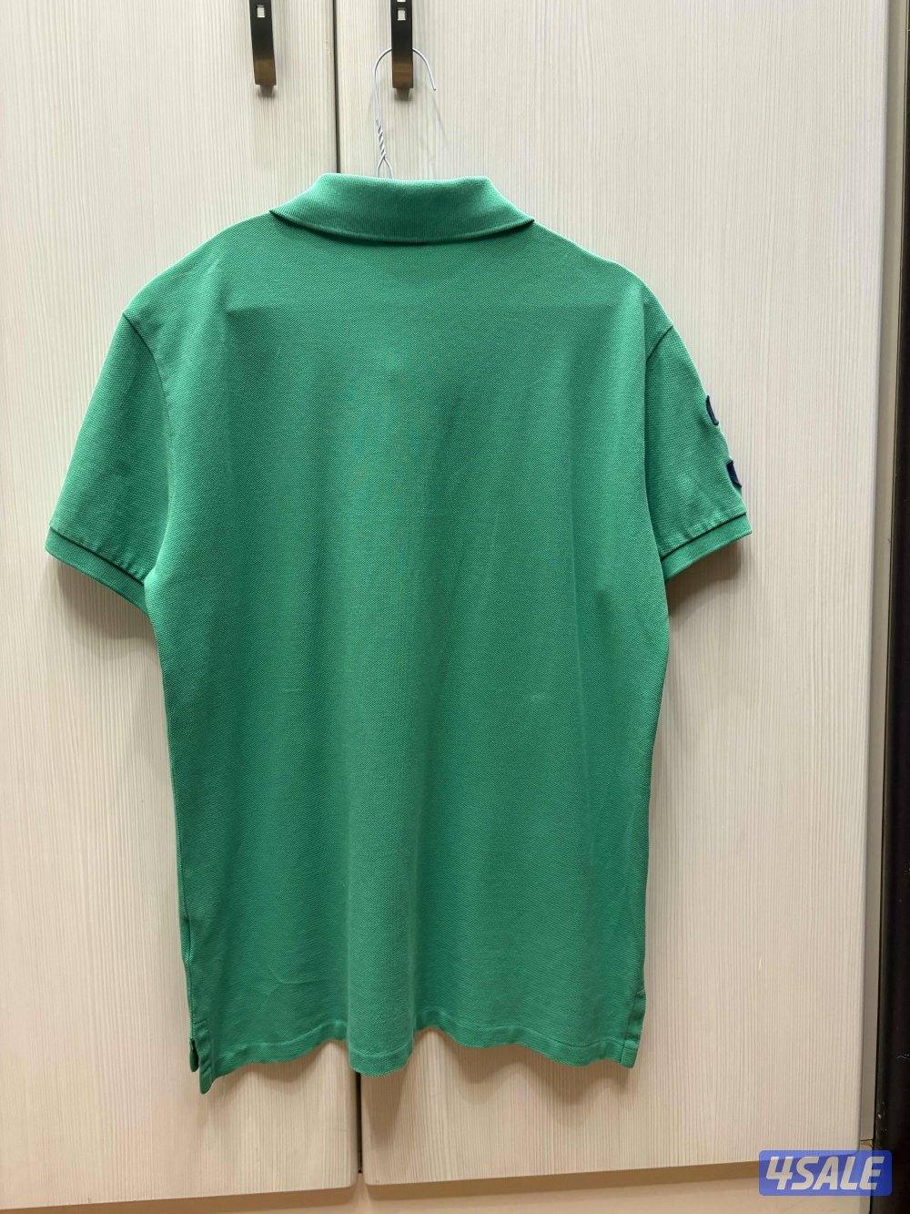 Ralph Lauren t-shirt1
