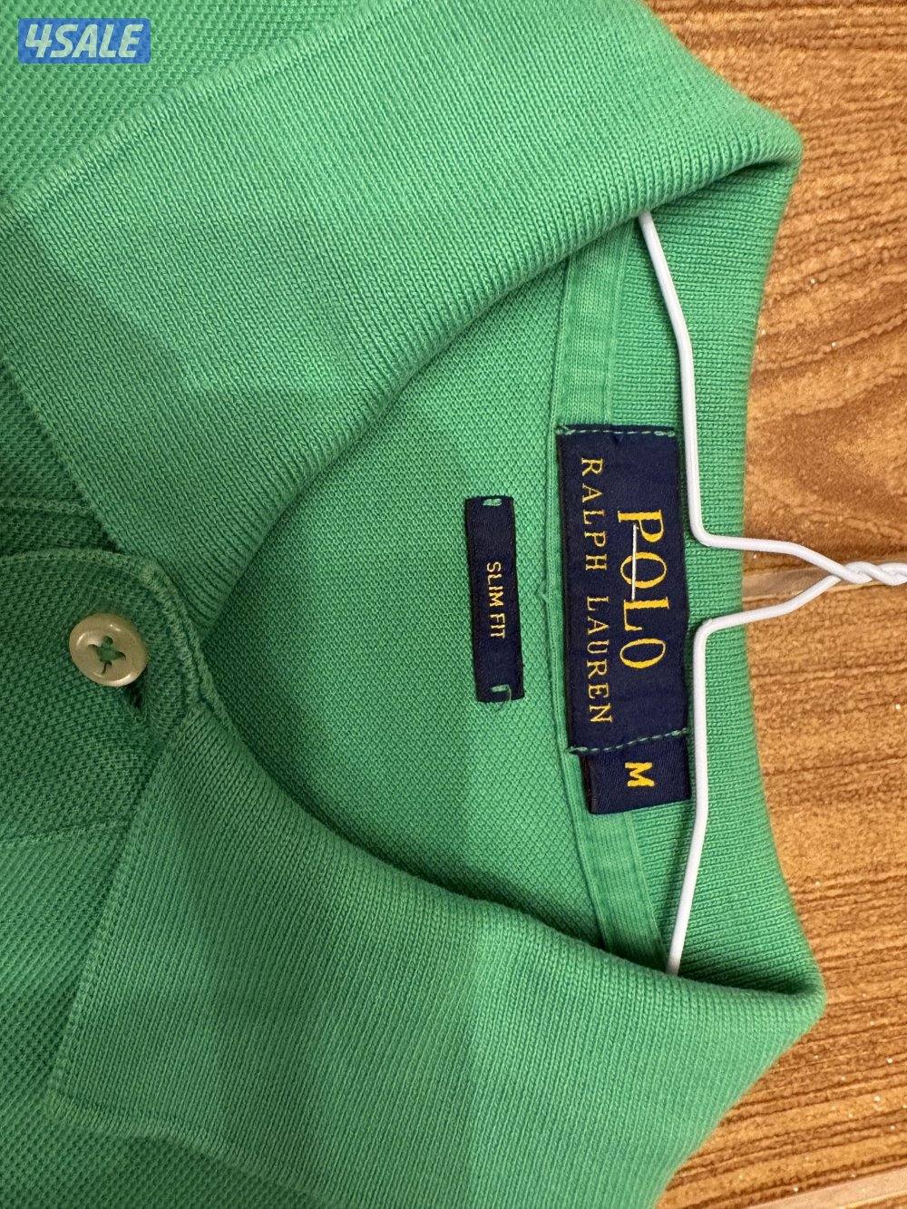 Ralph Lauren t-shirt2