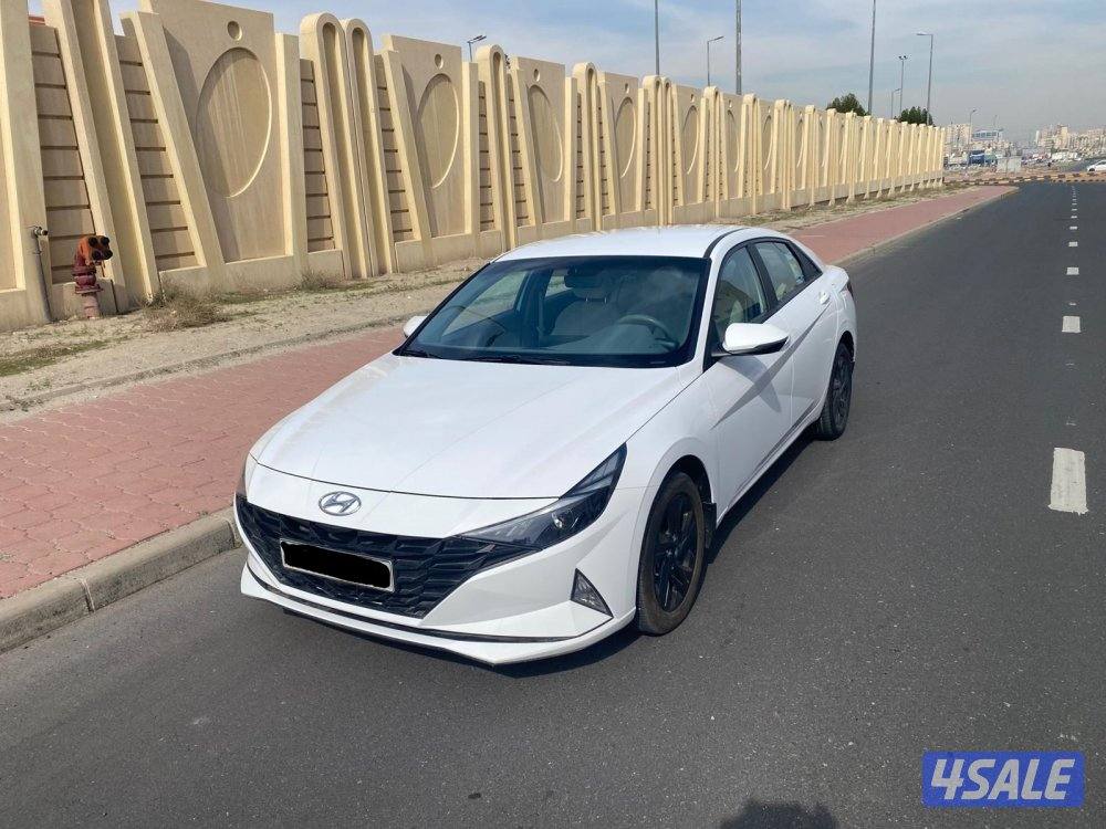 2023هيونداي النترا0