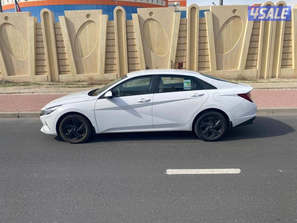 2023هيونداي النترا2