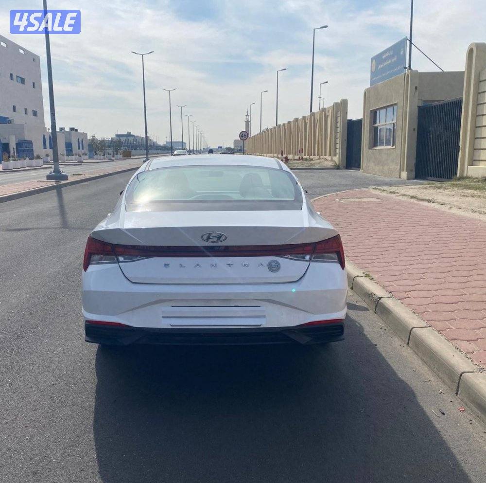 2023هيونداي النترا4