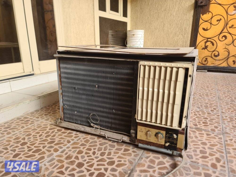 مكيف جنرال للببع2