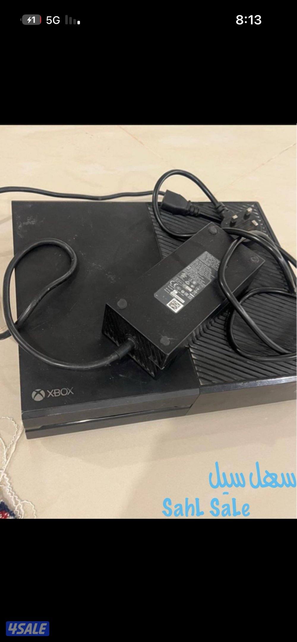 اكس بوكس ون0