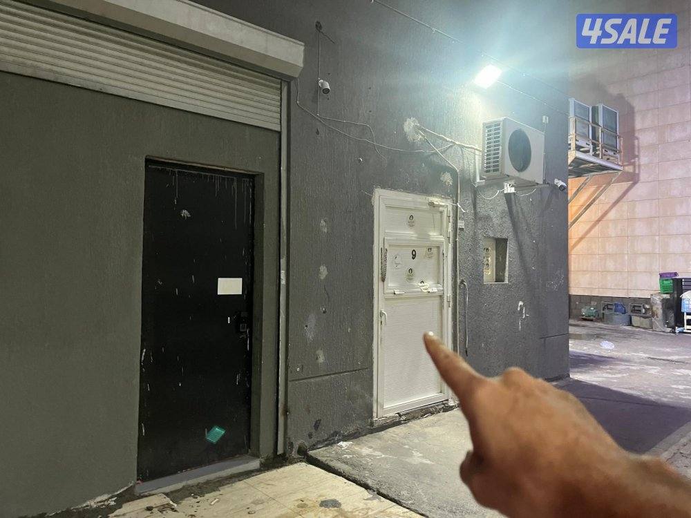 للبيع مطعم او مطبخ بدون قعدات توصيل فقط2