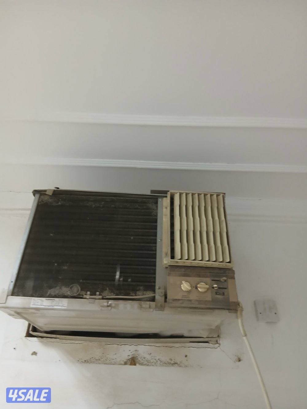 نشتري وحدات تكييف مكيفات وحدات سنترال مطابخ0