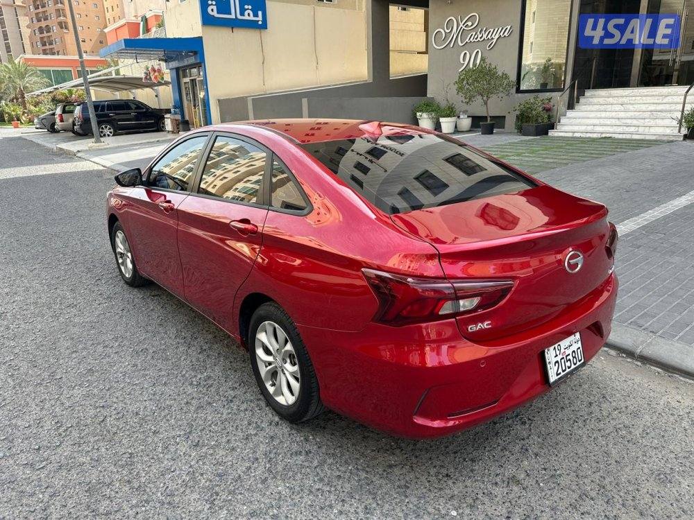 GAC GA4 2020 صبغ الوكالة2