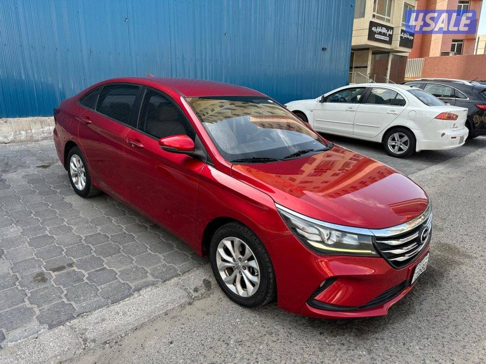 GAC GA4 2020 صبغ الوكالة5