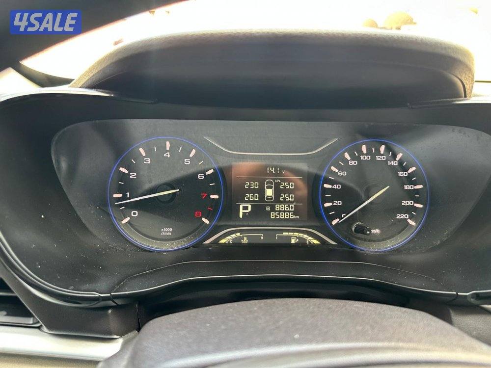 GAC GA4 2020 صبغ الوكالة8